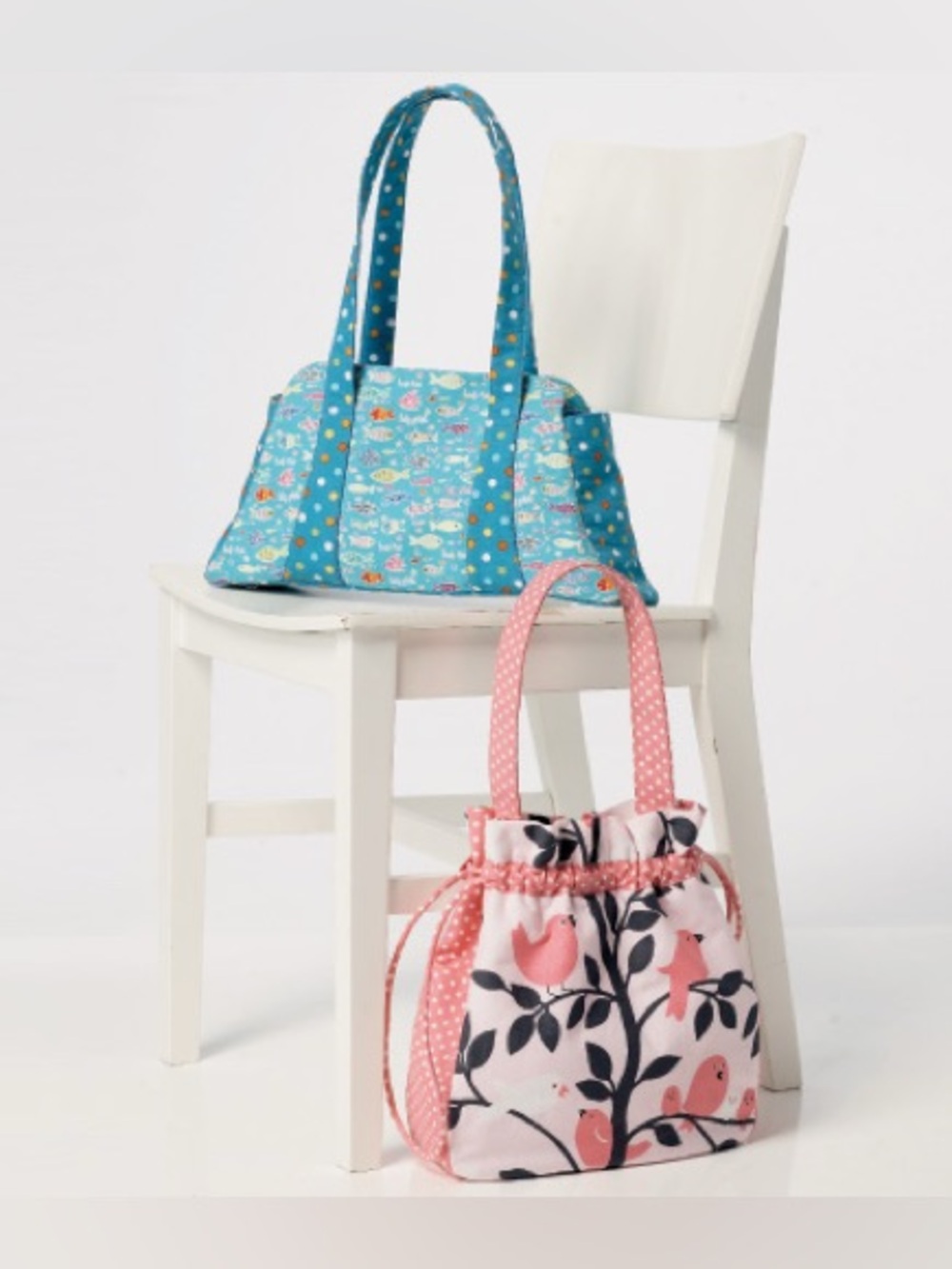 🪡 Butterick Bags Sewing Pattern 5911